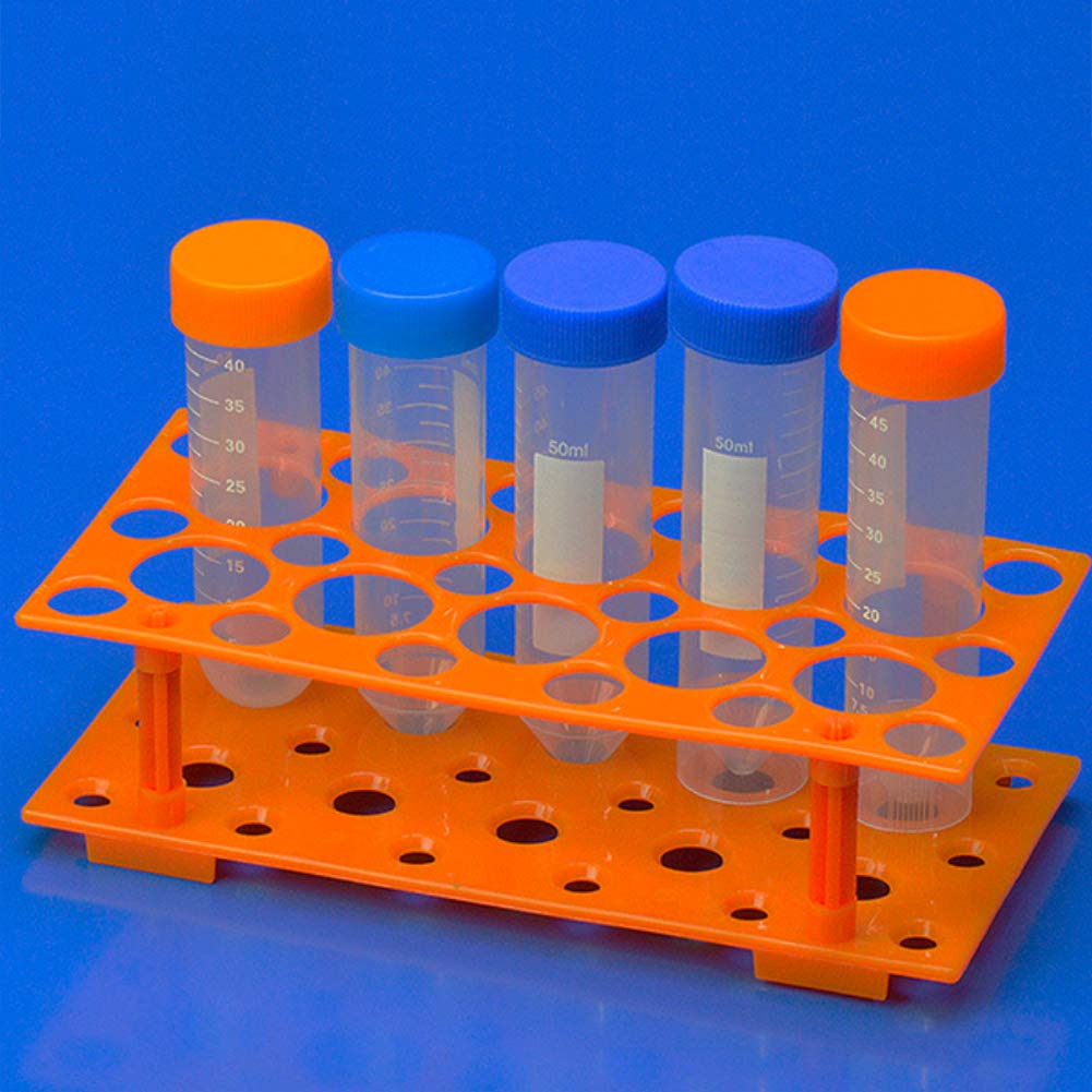 Test Tube Racks 40 Well